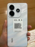 小米 REDMI Note14 5G 國家補貼 金剛品質 5110mAh大電量 大光圈超感相機 8GB+256GB 星輝白 紅米手機 曬單實拍圖