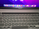 Apple蘋果筆記本電腦Macbook 13寸 15寸 i5 i7M1/2超薄視網(wǎng)膜商務(wù)娛樂辦公 95新16寸Pro觸摸條【i9/32G-1TB】 曬單實拍圖
