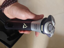 飛利浦（PHILIPS）電動(dòng)剃須刀旋風(fēng)3系PRO刮胡刀 風(fēng)馳切剃6D浮動(dòng)刀頭 教師節禮物 生日禮物 國家補貼 曬單實(shí)拍圖