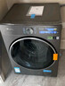 小天鵝（LittleSwan）滾筒洗衣機全自動(dòng)家用 帶烘干洗烘一體【小烏梅3.0 TD10VE40】以舊換新 10公斤 家電國家補貼20% 曬單實(shí)拍圖