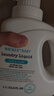 WICKLE嬰兒洗衣液新生嬰兒寶寶專用酵素抑菌洗衣液 1000ml（自然香型） 曬單實(shí)拍圖