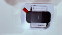 閃迪（SanDisk）2TB Type-c USB3.2移動(dòng)固態(tài)硬盤(pán)（PSSD）E30高速 移動(dòng)SSD 讀速800MB/s 兼容手機筆記本電腦 曬單實(shí)拍圖