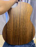 EastmanACTG1 AC122 222 322 422CE全單板民謠木吉他電箱伊斯特曼吉他 AC222CE-DLX【豪華新款】 曬單實(shí)拍圖