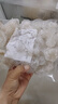 鯨口大開(kāi)【新貨】新鮮大蝦仁活蝦現剝開(kāi)背去蝦線(xiàn)冷凍白蝦仁海蝦仁海鮮 【8-10cm】特大蝦仁 3斤(凈重) 曬單實(shí)拍圖