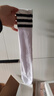 斑比兒童足球襪子夏季薄款網(wǎng)眼學(xué)生運動過膝長筒棉襪B0531 M碼 曬單實拍圖