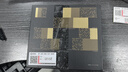 廣昌興（G.C.X）PDU服務(wù)器電源線(xiàn)10a c13轉c14 3*1.5平方 1米-無(wú)氧銅國標3C認證公母頭三孔延長(cháng)充電UPS連接線(xiàn) 曬單實(shí)拍圖