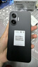 小米（MI）REDMI Turbo 4 Pro 第四代驍龍8s 7550mAh長續(xù)航 16GB+256GB 黑色 小米紅米5G手機(jī) 曬單實(shí)拍圖