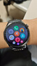 HUAWEIWATCH GT 6 雅丹黑 46mm智能手表多維情緒健康全新騎行體驗(yàn)21天超長(zhǎng)續(xù)航華為GT6手表GT5升級(jí) 曬單實(shí)拍圖