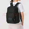 三葉草（Adidas）男女雙肩包 時(shí)尚潮流大logo舒適背負運動(dòng)休閑背包 JD5522 MISC 曬單實(shí)拍圖