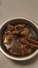 得利斯黑豬前排4斤 黑豬肉生鮮 黑豬前排 豬排骨  小排精排 冷凍免切 曬單實(shí)拍圖
