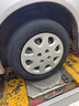 瑪吉斯（MAXXIS）輪胎/汽車輪胎 185/65R14 86H EC1 適配大眾/東南V3 曬單實(shí)拍圖