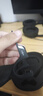 韶音（SHOKZ）OpenRun Pro 2 S820開(kāi)放式藍(lán)牙耳機(jī)骨傳導(dǎo)耳機(jī)運(yùn)動(dòng)跑步騎行無(wú)線七夕禮物 砂石黑 曬單實(shí)拍圖
