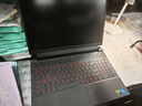 戴爾（DELL）游匣G15 15.6英寸5530 游戲本13代酷睿學(xué)生3050 4050電競設計制圖剪輯滿(mǎn)血獨顯筆記本電腦ZX11B 黑i5-13450HX RTX3050 120Hz 16G內存 1 曬單實(shí)拍圖