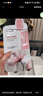 美迪惠爾（Mediheal）水庫(kù)面膜NMF經(jīng)典精研升級(jí)款深層補(bǔ)水長(zhǎng)效保濕10片/盒禮物出游必備 曬單實(shí)拍圖