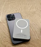 威頓【國家3C認證】MagSafe磁吸充電寶適配蘋(píng)果Apple外接電池移動(dòng)電源大容量20W快充超薄小巧國家補貼 【20000M】石墨黑｜進(jìn)口電芯 【國家3C認證】高品質(zhì)電芯｜可上飛機｜20W快充 曬單實(shí)拍圖