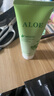正彩新款ALOE蘆薈去角質(zhì)乳洗面奶深層清潔毛孔護膚品潔凈去角質(zhì) ALOE新款蘆薈去角質(zhì)1支 曬單實(shí)拍圖