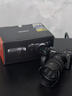 索尼（SONY）ILCE-6700/a6700/智能AI芯片APS-C微單相機Vlog視頻拍攝 A6700M【888】 官方標配 曬單實(shí)拍圖