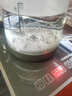 榮事達（Royalstar）全自動(dòng)上水茶臺燒水壺電熱水壺燒水煮茶一體機茶桌功夫茶燒水壺嵌入式 1L 推薦-消毒款【精準溫控】（37*20cm) 曬單實(shí)拍圖