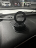 綠聯(lián)車(chē)載手機支架汽車(chē)專(zhuān)用MagSafe磁吸真空吸附吸盤(pán)式中控臺導航桌面支撐架適用蘋(píng)果17華為小米手機 曬單實(shí)拍圖