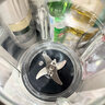 摩飛電器（Morphyrichards）低音破壁機(jī) 家用加熱豆?jié){機(jī) 多功能預(yù)約定時榨汁攪拌機(jī)果汁機(jī) 雙層隔音嬰兒輔食機(jī)MR8202PLUS版白 曬單實(shí)拍圖