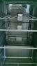海爾（Haier）92升抑菌冰吧家用 客廳茶葉冷藏柜保鮮柜辦公室小冰箱小型迷你飲料水果展示柜DS092LHESD1國家補貼 曬單實(shí)拍圖