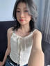 蔓笙999純銀四葉草項鏈女2025爆款小眾設計鎖骨鏈女生日情人節(jié)禮物 999銀四葉花朵項鏈【精美禮盒】 曬單實拍圖