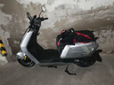 小牛電動(dòng)【2025新品】NXT Ultra 電動(dòng)自行車(chē)鋰電池 新國標智能鋰電長(cháng)續航通勤代步電動(dòng)車(chē) 曬單實(shí)拍圖