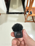 大疆（DJI）Mic Mini 迷你無線麥克風(fēng) 藍(lán)牙直播降噪領(lǐng)夾麥 手機(jī)相機(jī)采訪 vlog 直播錄音收音麥 【安卓+蘋果15-17+相機(jī)】一拖二（含充電盒） 標(biāo)配 曬單實(shí)拍圖