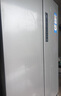 海爾（Haier）家宴335升法式多門(mén)四開(kāi)門(mén)電冰箱小戶(hù)型家用一級能效變頻風(fēng)冷無(wú)霜BCD-335WLHFD9DS9家電國家補貼20% 曬單實(shí)拍圖
