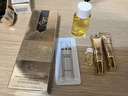 歐菲姿（OFFICE）臻采倍護御光防曬乳面部防曬霜SPF50+PA+++5ml  曬單實(shí)拍圖