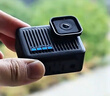 GoPro HERO 4K運動(dòng)相機 戶(hù)外防水防抖相機 Vlog騎行輕巧數碼運動(dòng)攝像機 mini相機 曬單實(shí)拍圖