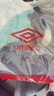 茵寶（Umbro）【歐文同款】官方長(cháng)袖T恤秋季男復古紅十字球衣足球運動(dòng)長(cháng)袖T恤衫 經(jīng)典藍 XL 曬單實(shí)拍圖