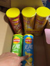 樂事（Lay's）薯片 多口味104g*9罐 組合裝 休閑零食百事食品送禮物送女孩 曬單實拍圖