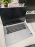 戴爾（DELL）筆記本電腦 國家補貼 靈越16PLUS-7640新款 120Hz 16英寸高性能輕薄本學(xué)生辦公 酷睿5 16G 1T 2.5K 曬單實(shí)拍圖