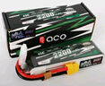 格氏（ACE）格式航模3S鋰電池 11.1V無(wú)人機2200mAh航模電池2s 4s遙控飛機6s 2200mAh-45C-11.1V-3S1P XT60插頭 曬單實(shí)拍圖