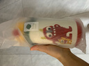 babycare兒童保溫杯水杯水壺吸管杯寶寶學(xué)飲杯316不銹鋼學(xué)生男女3-6歲+ 曬單實(shí)拍圖
