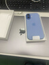 Apple/蘋(píng)果 iPhone 17 256GB 青霧藍色 支持移動(dòng)聯(lián)通電信5G 雙卡雙待手機 曬單實(shí)拍圖