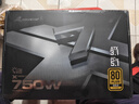 長(cháng)城（Great Wall）額定750W X7金牌全模電腦電源（ATX3.1/原生PCIe5.1/漏電監測/單路12V/自動(dòng)啟停/支持5070顯卡） 曬單實(shí)拍圖