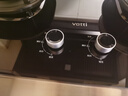 華帝（VATTI）【升級70%熱效率】國家補貼燃氣灶具天然氣灶家用嵌入式5.2kW猛火灶以舊換新煤氣灶雙灶臺i10308 曬單實(shí)拍圖