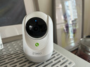 360攝像頭9pro 高清400萬(wàn)像素微光全彩家用監控手機遠程雙向通話(huà)360度旋轉嬰兒看護器 曬單實(shí)拍圖