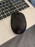 戴爾（DELL）MS116 鼠標有線(xiàn)  商務(wù)辦公經(jīng)典對稱(chēng) 有線(xiàn)鼠標 USB接口 即插即用 鼠標 （黑色） 曬單實(shí)拍圖