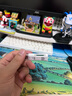 S 斯洛普 THROPE讀卡器usb3.0高速多功能多合一sd內(nèi)存卡tf轉(zhuǎn)換器typec電腦插卡u盤一體otg車載通用適用于相機(jī)手機(jī) 白色3.0【SD/TF卡二合一】 曬單實(shí)拍圖