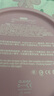 迪卡儂飛盤(pán)兒童軟可回旋手拋好玩親子耐咬獨角獸派對-4909973 曬單實(shí)拍圖