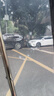 夢(mèng)多福 電動(dòng)車(chē)雨棚電瓶車(chē)摩托車(chē)防雨棚兩輪擋雨罩遮陽(yáng)棚傘車(chē)棚防曬雨傘 黑麥穗帶側擋-金屬升降支架 黑膠全遮光丨防風(fēng)防雨丨可開(kāi)窗 曬單實(shí)拍圖