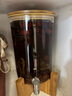 瀘州老窖 紅高粱酒 濃香型白酒 52度5L 大桶純糧泡酒自飲 中秋送禮 曬單實拍圖