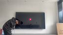 海信電視E5Q 85英寸 抗反光防眩光墨晶屏 U+Mini LED  300Hz高刷 U+超畫(huà)質(zhì)引擎Pro 國家補貼 85E5Q 曬單實(shí)拍圖