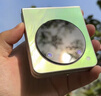 努比亞（nubia）國民小折疊Flip 9折補貼 8GB+256GB 奶茶色 高通驍龍芯片 5000萬(wàn)后置雙攝 120Hz 5G手機 曬單實(shí)拍圖
