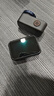 大疆【新品】DJI Osmo Nano 標準套裝（64GB）自由視角穿戴相機Vlog騎行親子寵物運動(dòng)相機4K拇指相機 曬單實(shí)拍圖