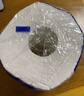 得寶（TEMPO）一博同款 有芯卷紙 櫻花味4層160g*10卷 柔韌可沖散衛生紙卷筒紙 曬單實(shí)拍圖