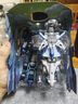 變形金剛（TRANSFORMERS）兒童男孩玩具手辦雷霆艦隊暗黑擎天柱、星辰劍套裝G1100 曬單實(shí)拍圖